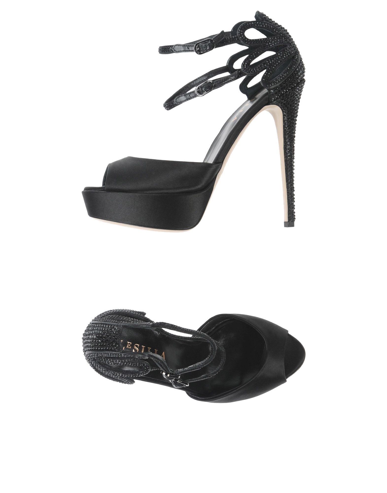 Le Silla Sandalen Damen 11410047KEGut aussehende strapazierfähige Schuhe Le Silla Sandalen Damen 11410047KEGut aussehende strapazierfähige Schuhe
