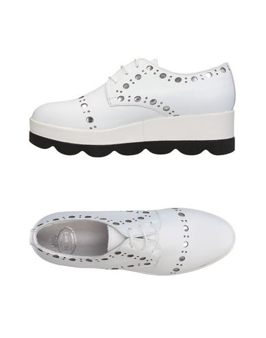 Zapato De Cordones Brawn's Mujer - Zapatos De Cordones Brawn's - 11410076ND Blanco Zapato De Cordones Brawn's Mujer - Zapatos De Cordones Brawn's - 11410076ND Blanco