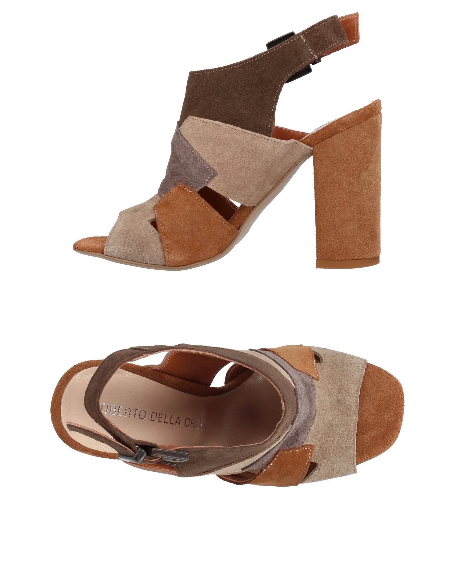 Sandali Roberto Della Croce Donna - 11410112QA Sandali Roberto 11410112QA Della Croce Donna - 11410112QA Roberto 74ec06