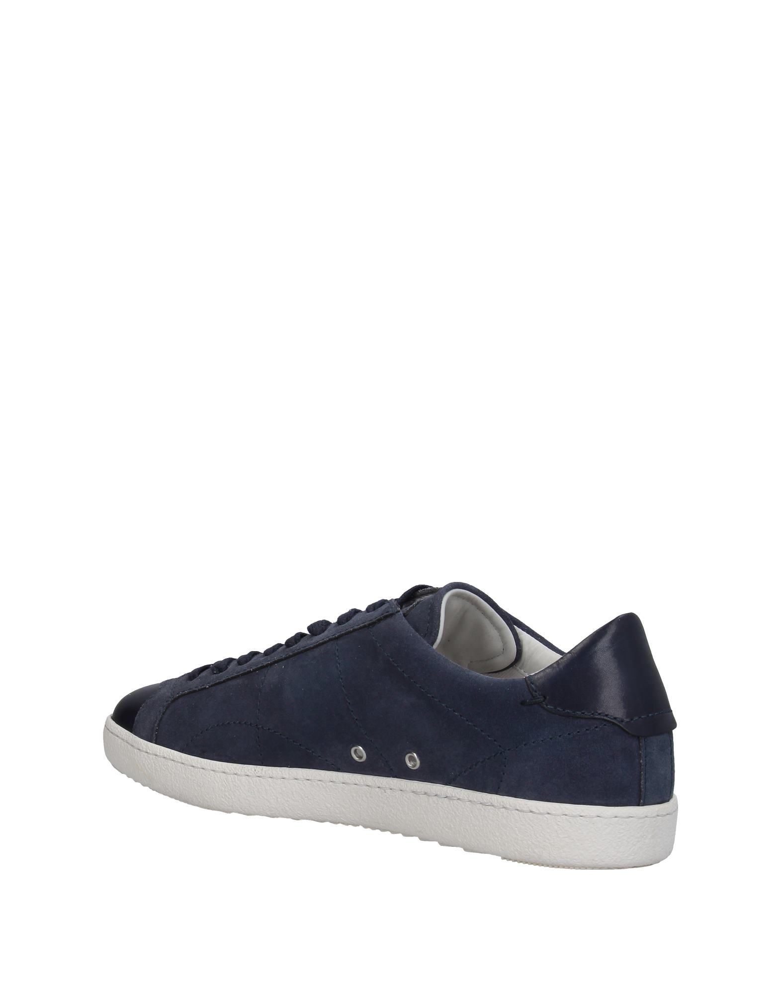 Moda Sneakers Santoni Uomo - - - 11410114OH c87274 Moda Sneakers Santoni Uomo - - - 11410114OH c87274