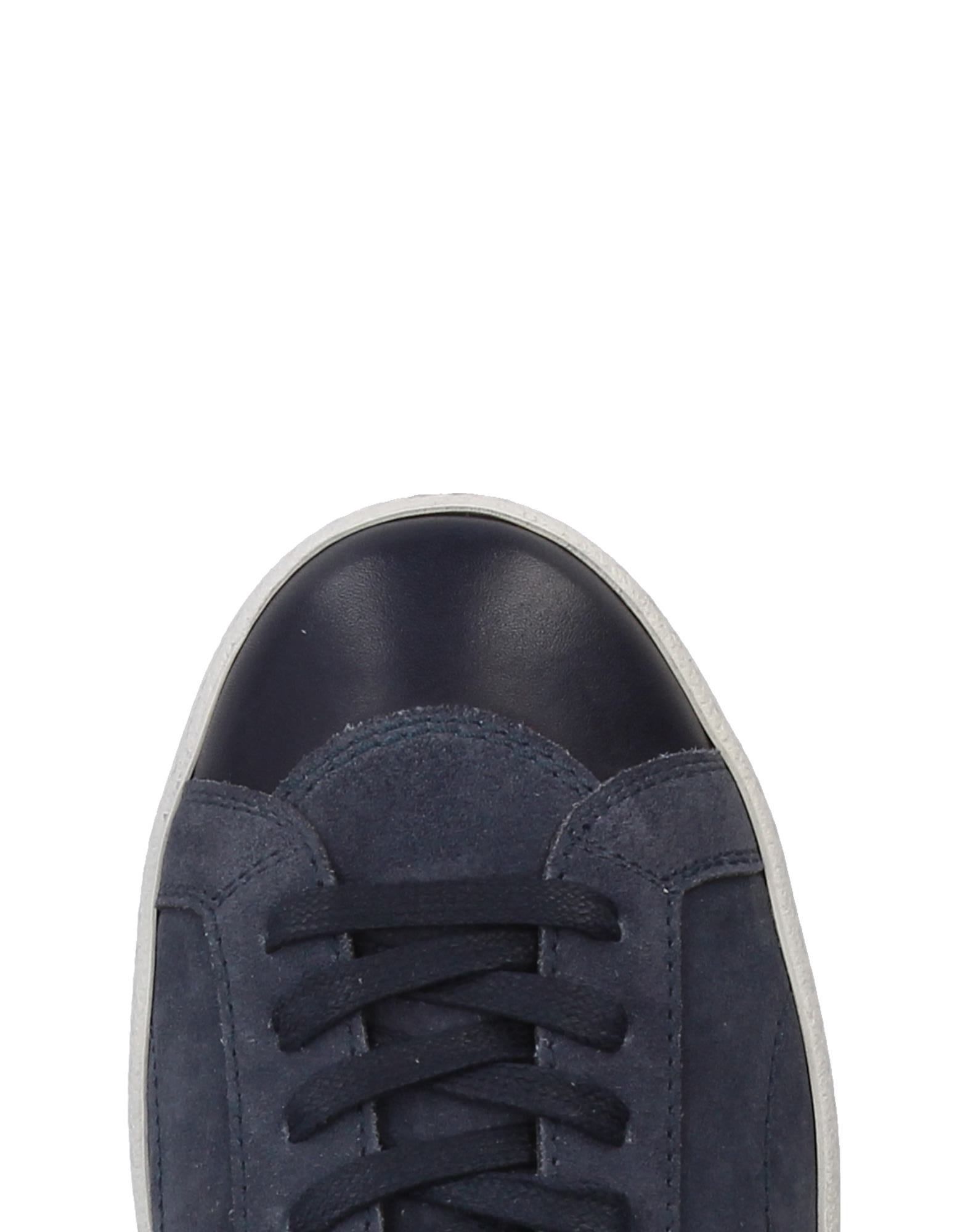 Moda Sneakers Santoni Uomo - - - 11410114OH c87274 Moda Sneakers Santoni Uomo - - - 11410114OH c87274