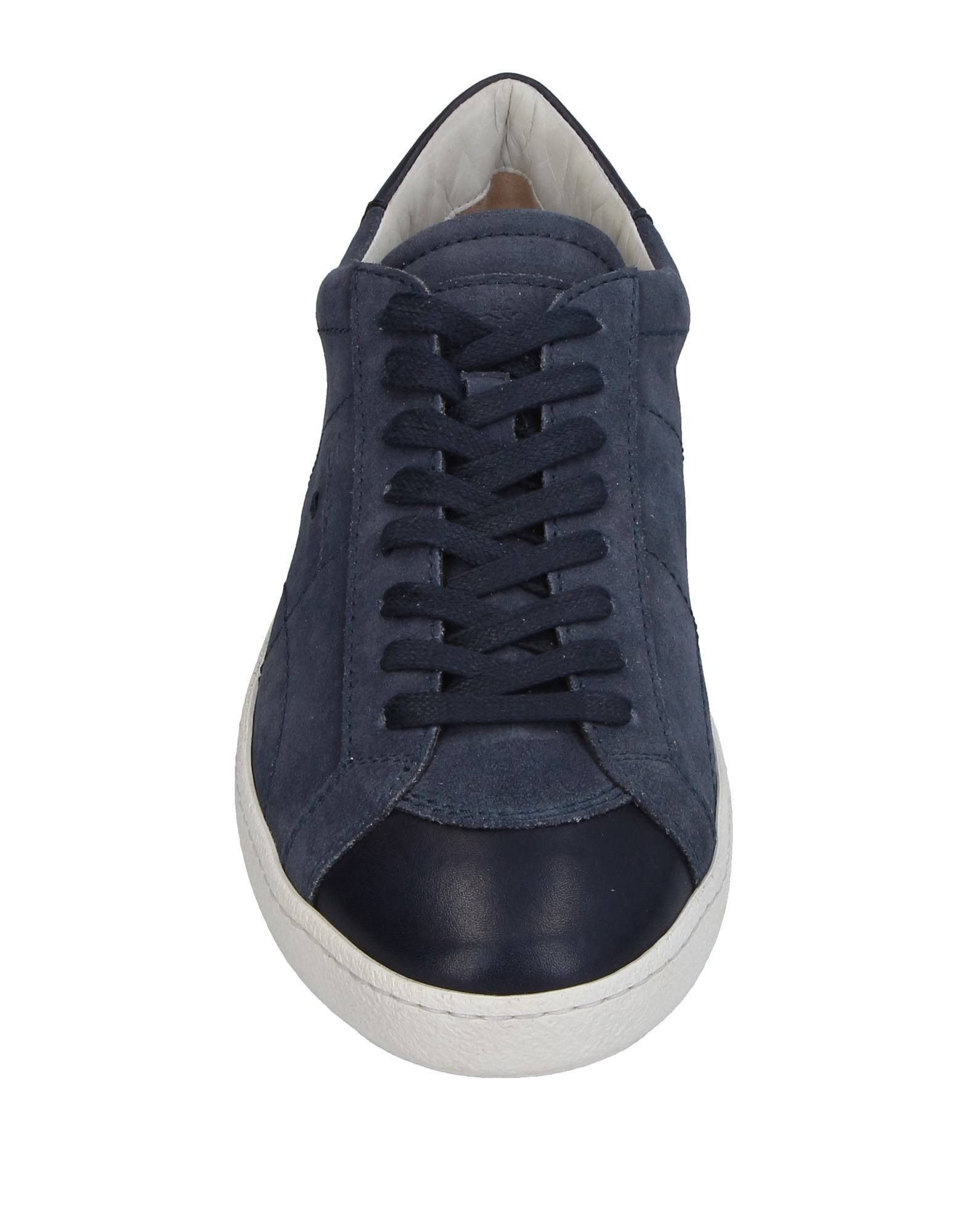 Moda Sneakers Santoni Uomo - - - 11410114OH c87274 Moda Sneakers Santoni Uomo - - - 11410114OH c87274