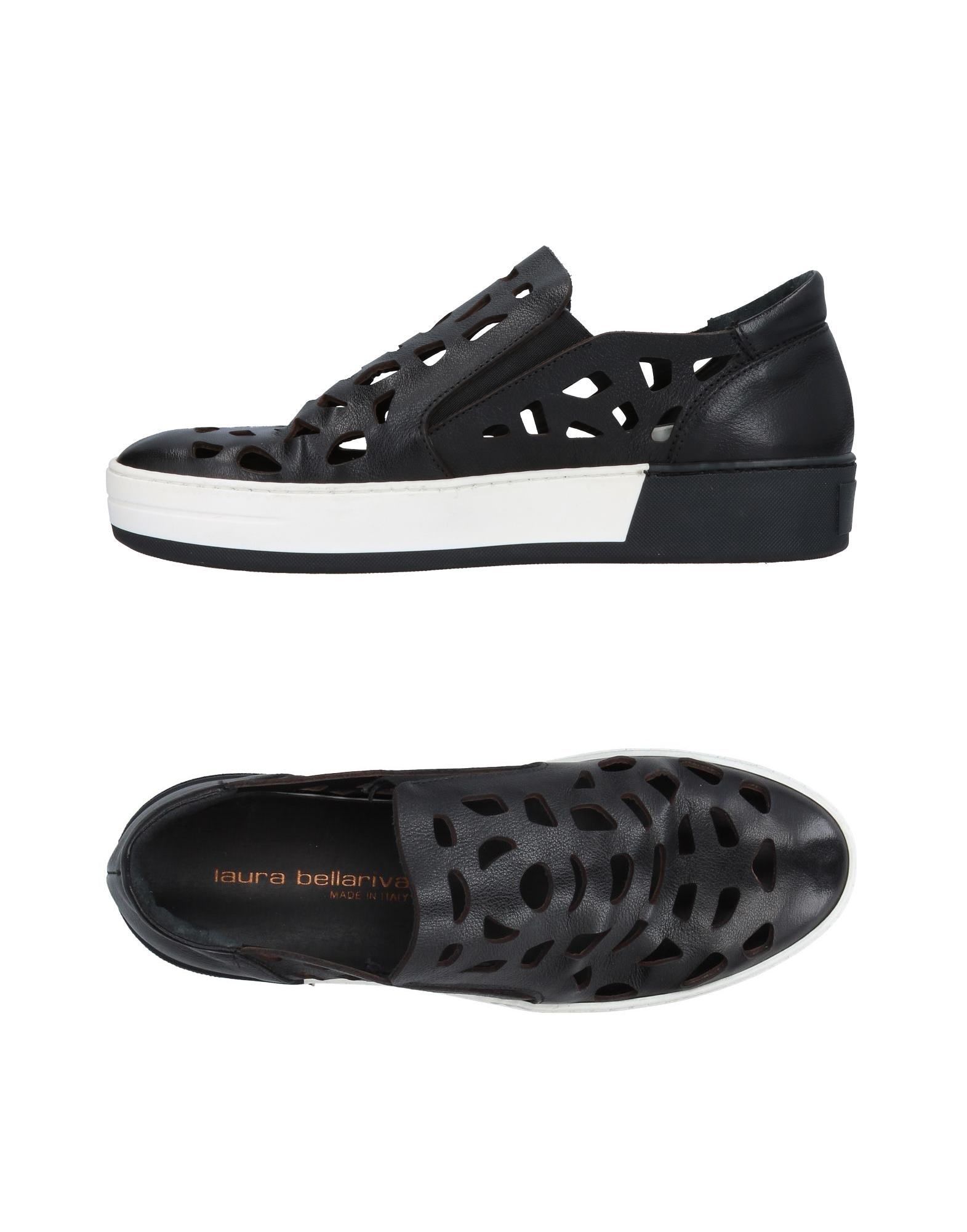 Sneakers Laura Bellariva Donna - 11410115ST Sneakers Laura Bellariva Donna - 11410115ST