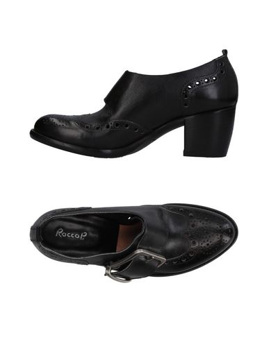 Cómodo y bien parecido Mocasín Rocco P. Mujer - Mocasines Rocco P. - 11410134IA Negro Cómodo y bien parecido Mocasín Rocco P. Mujer - Mocasines Rocco P. - 11410134IA Negro