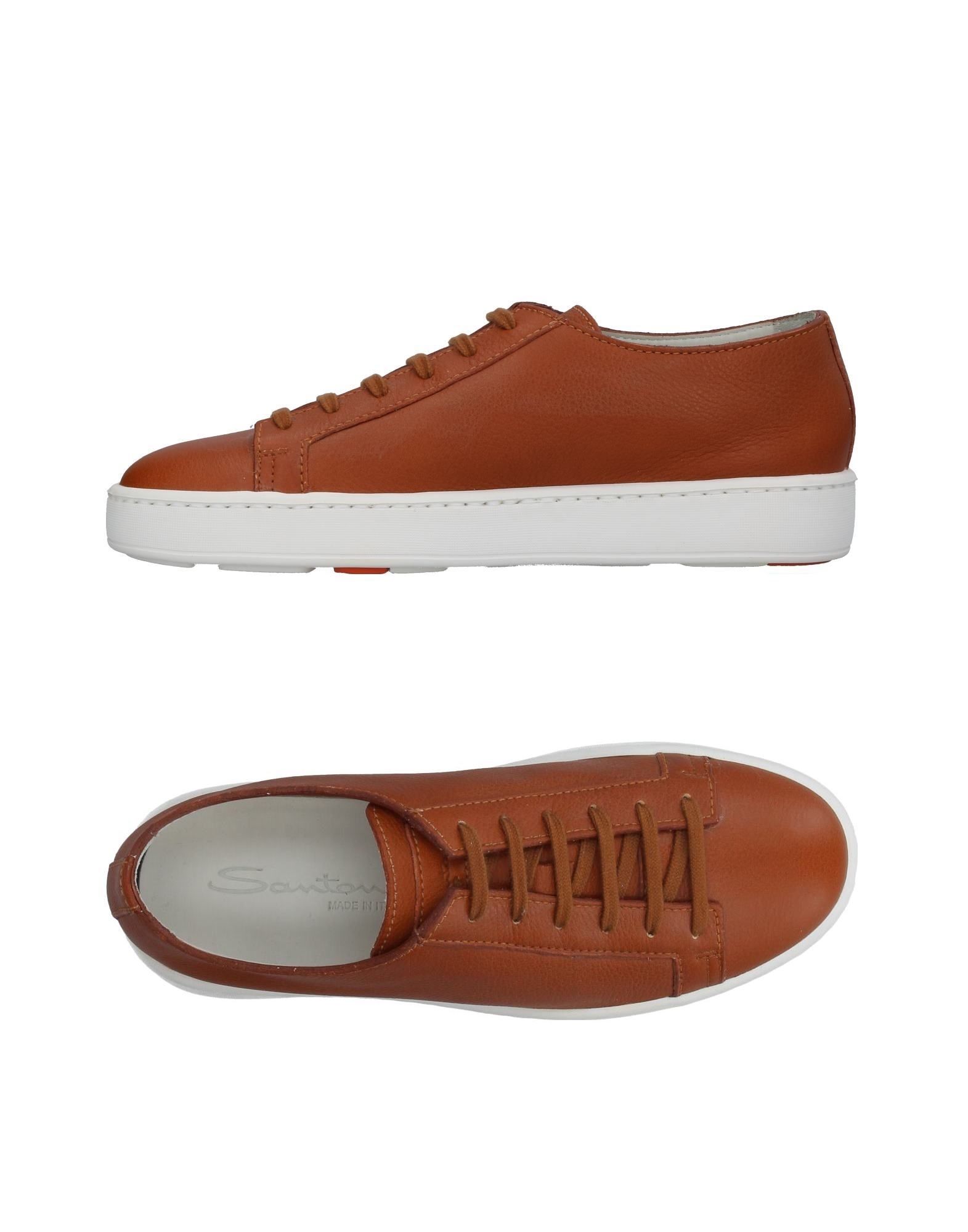 Haltbare Mode billige Schuhe Santoni Sneakers Herren 11410136CU Heiße Schuhe Haltbare Haltbare Haltbare Mode billige Schuhe Santoni Sneakers Herren 11410136CU Heiße Schuhe ccf1ad