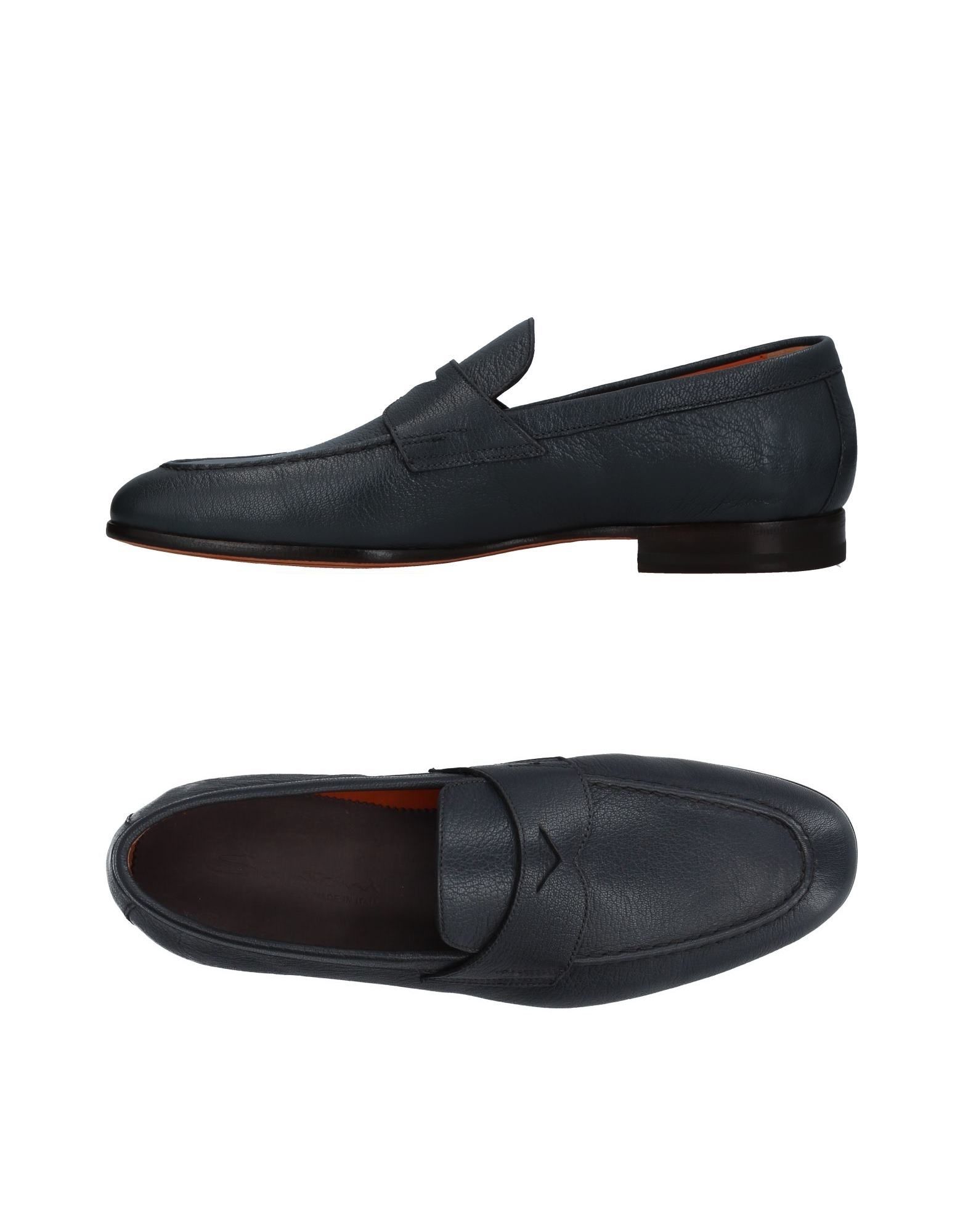 Moda Mocassino Santoni Uomo - 11410151FV Moda Moda Moda Mocassino Santoni Uomo - 11410151FV 1227f9