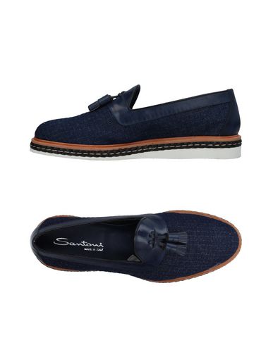 Zapatos con descuento Mocasín Santoni Hombre - Mocasines Santoni - 11410153OS Azul oscuro Zapatos con descuento Mocasín Santoni Hombre - Mocasines Santoni - 11410153OS Azul oscuro
