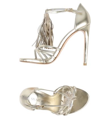 Gran descuento Sandalia Stuart Weitzman Mujer - Sandalias Stuart Weitzman - 11410166ET Platino Gran descuento Sandalia Stuart Weitzman Mujer - Sandalias Stuart Weitzman - 11410166ET Platino