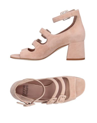 Gran descuento Sandalia Gianna Meliani Mujer - Sandalias Gianna Meliani - 11410176QF Carne Gran descuento Sandalia Gianna Meliani Mujer - Sandalias Gianna Meliani - 11410176QF Carne