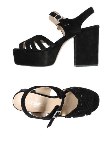 Zapatos de mujer baratos zapatos de mujer Sandalia Le Marinē Mujer - Sandalias Le Marinē - 11410183HC Negro Zapatos de mujer baratos zapatos de mujer Sandalia Le Marinē Mujer - Sandalias Le Marinē - 11410183HC Negro