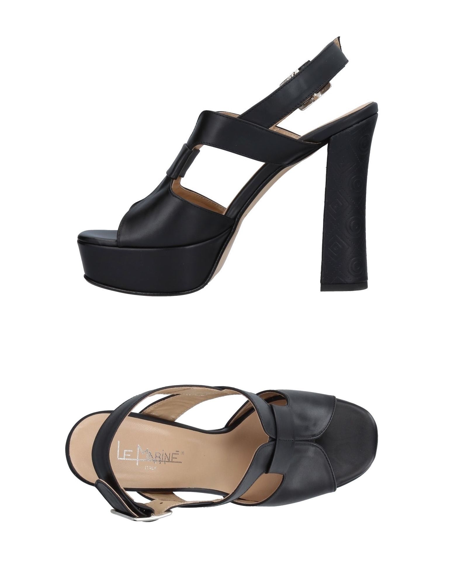 Le Marinē Sandalen Damen 11410189VT Gute Qualität beliebte Schuhe Le Marinē Sandalen Damen 11410189VT Gute Qualität beliebte Schuhe