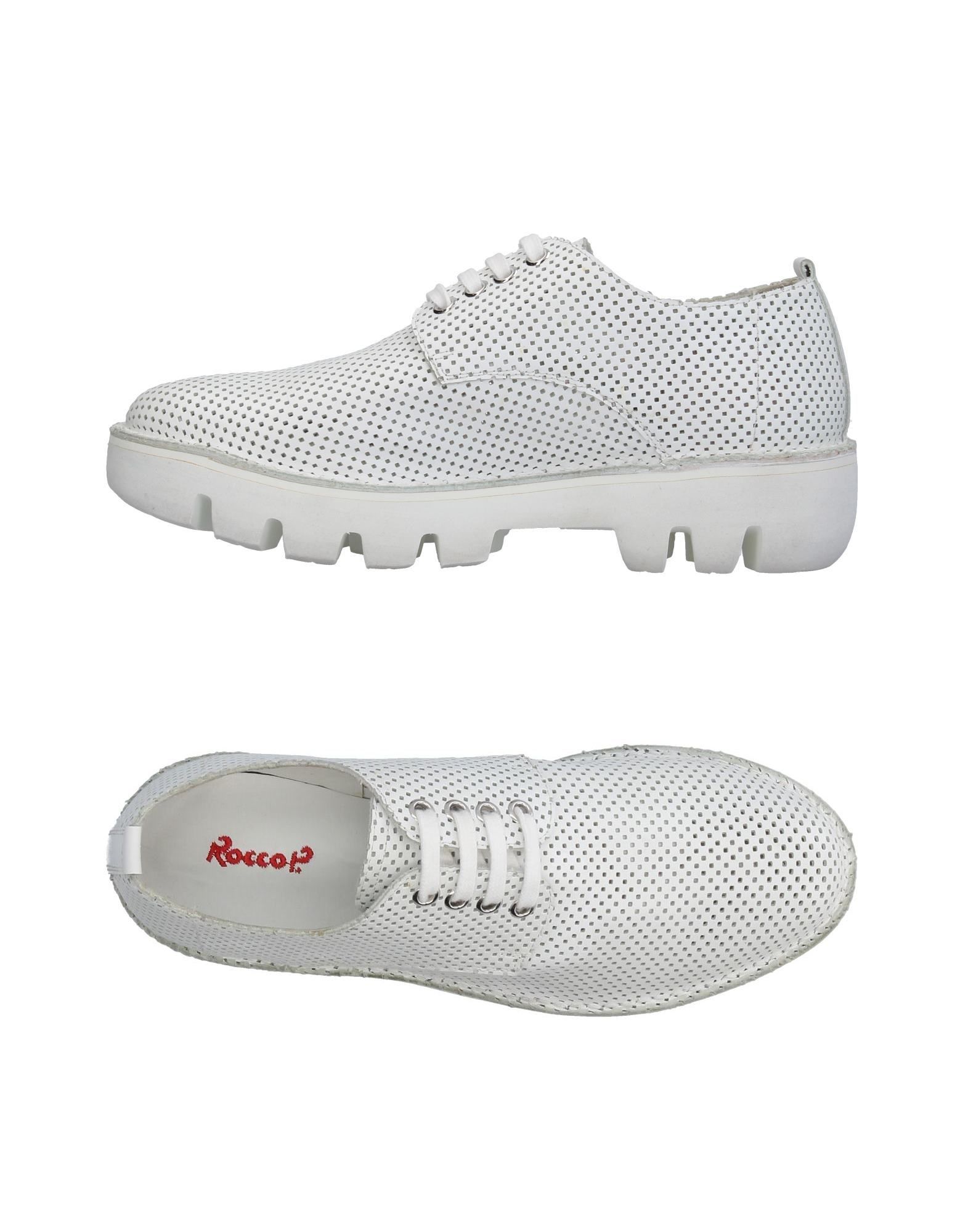 Rocco P. Schnürschuhe Damen 11410234TP Gute Qualität beliebte Schuhe Rocco P. Schnürschuhe Damen 11410234TP Gute Qualität beliebte Schuhe