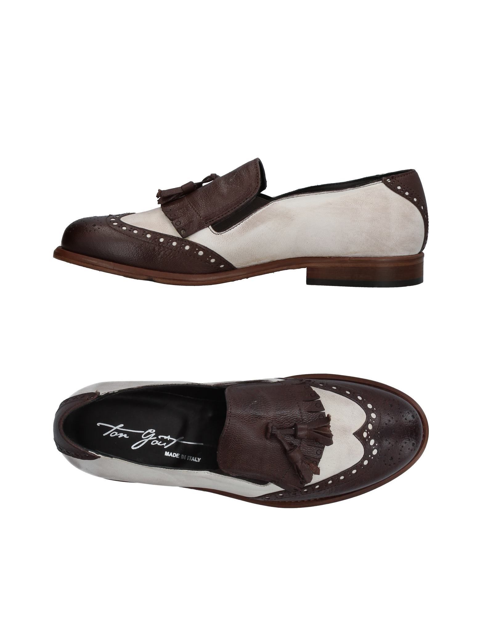 Rabatt echte Schuhe Ton Goût Mokassins Herren 11410256LH Rabatt echte Schuhe Ton Goût Mokassins Herren 11410256LH