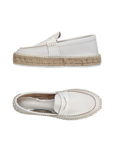 Descuento de la marca Mocasín Rocco P. Mujer - Mocasines Rocco P. - 11410264SX Blanco Descuento de la marca Mocasín Rocco P. Mujer - Mocasines Rocco P. - 11410264SX Blanco