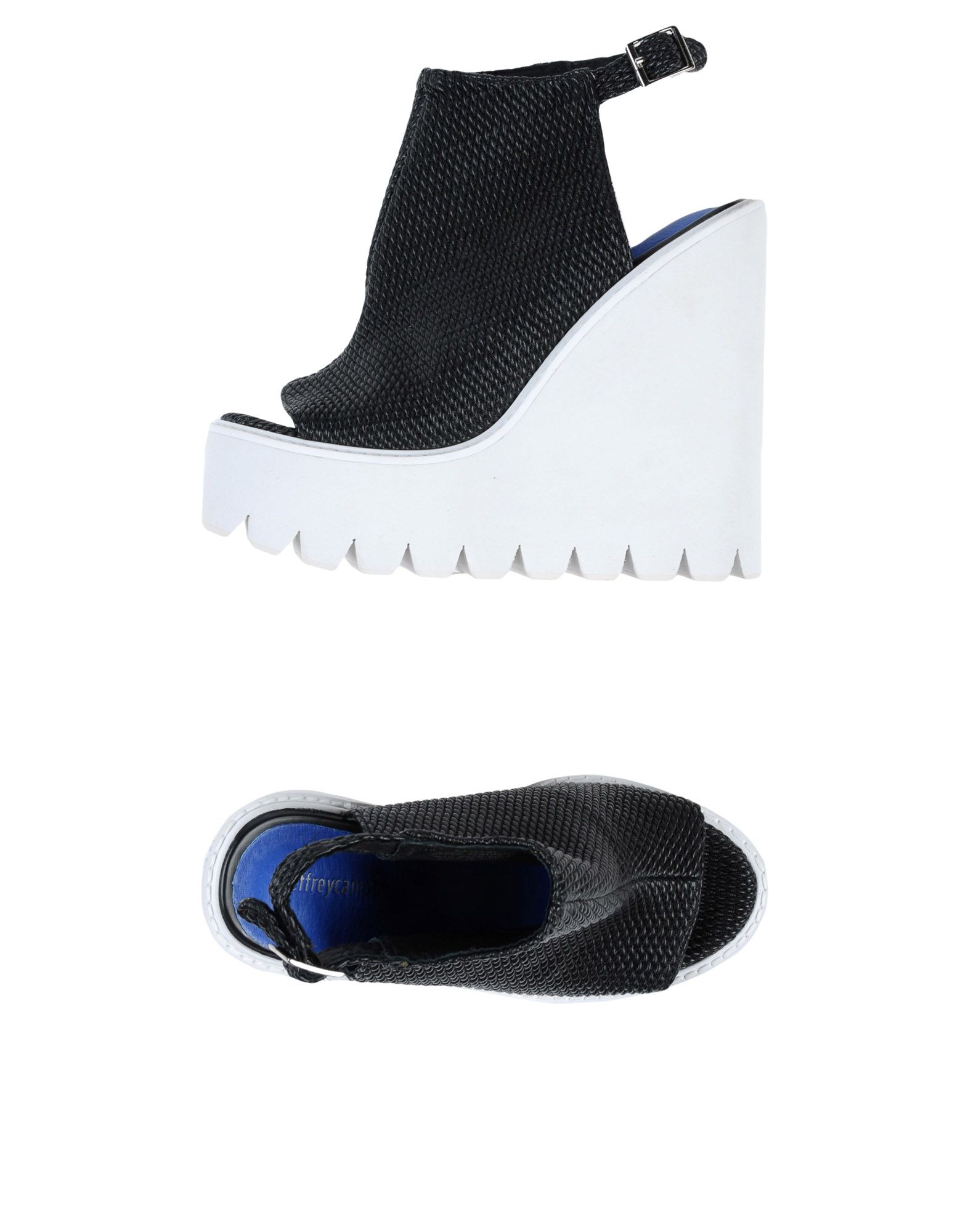Sandali Jeffrey Campbell Donna - 11410265UL Sandali Jeffrey Campbell Donna - 11410265UL