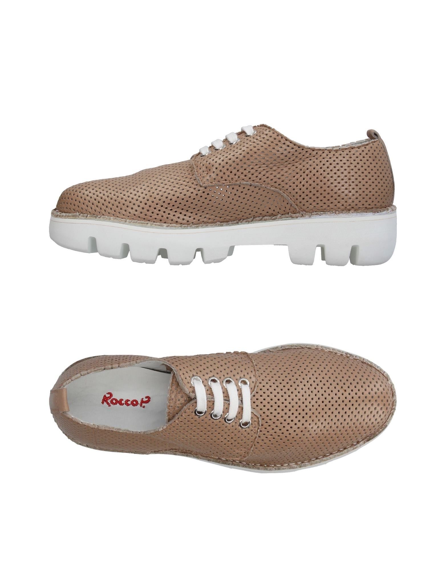 Stringate Rocco P. Donna - 11410305JR Stringate Rocco P. Donna - 11410305JR