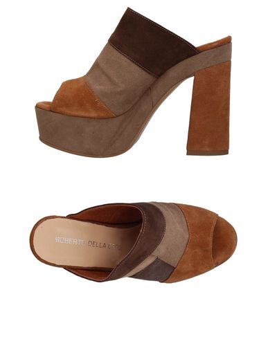Los últimos zapatos de descuento para hombres y mujeres Sandalia Roberto Della Croce Mujer - Sandalias Roberto Della Croce - 11410317MR Cuero Los últimos zapatos de descuento para hombres y mujeres Sandalia Roberto Della Croce Mujer - Sandalias Roberto Della Croce - 11410317MR Cuero