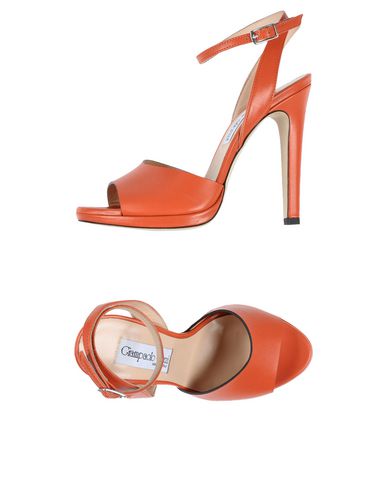 Casual salvaje Sandalia Giampaolo Viozzi Mujer - Sandalias Giampaolo Viozzi - 11410323QE Naranja Casual salvaje Sandalia Giampaolo Viozzi Mujer - Sandalias Giampaolo Viozzi - 11410323QE Naranja