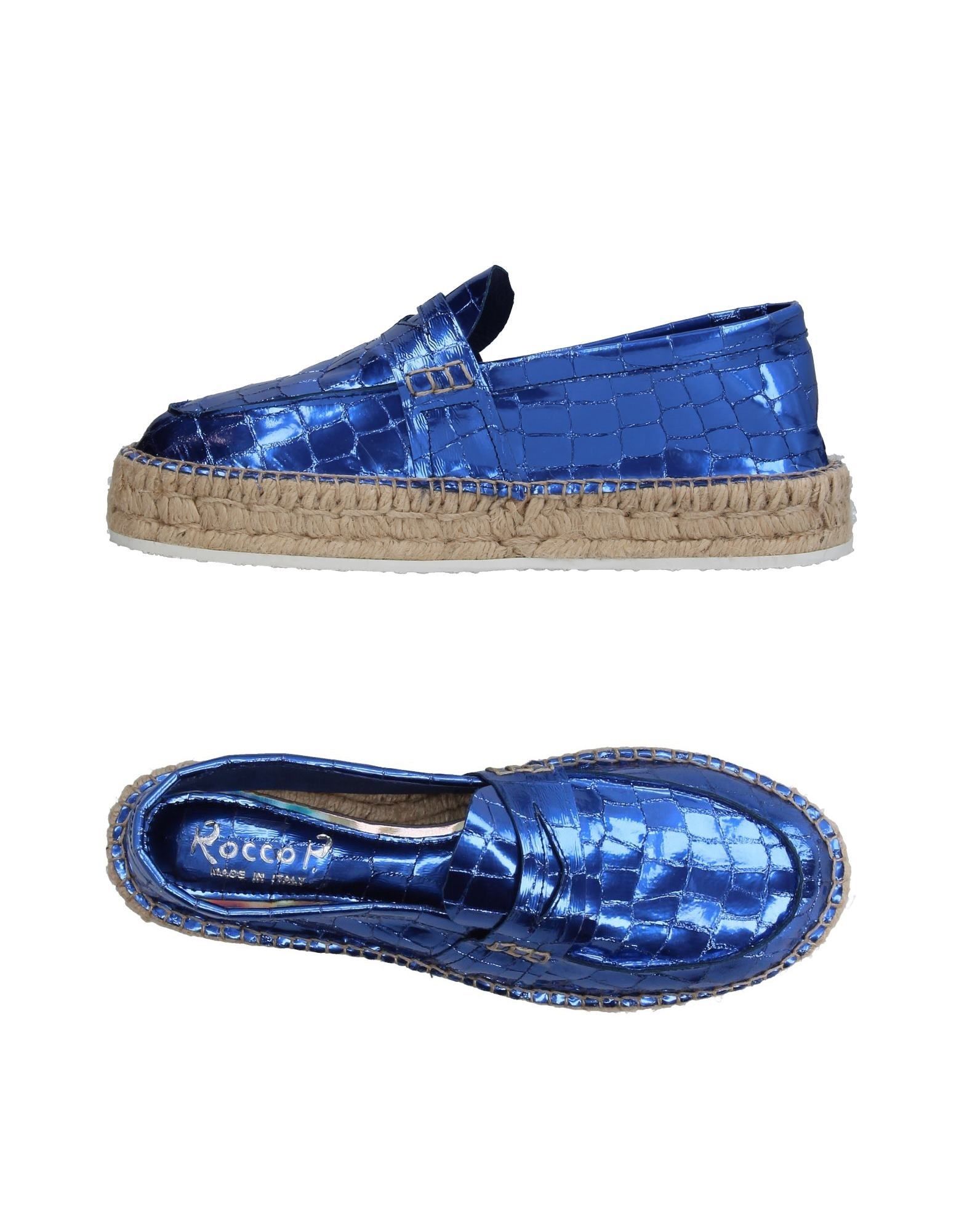 Rocco P. Mokassins Damen 11410330EJ Gute Qualität beliebte Schuhe Rocco P. Mokassins Damen 11410330EJ Gute Qualität beliebte Schuhe