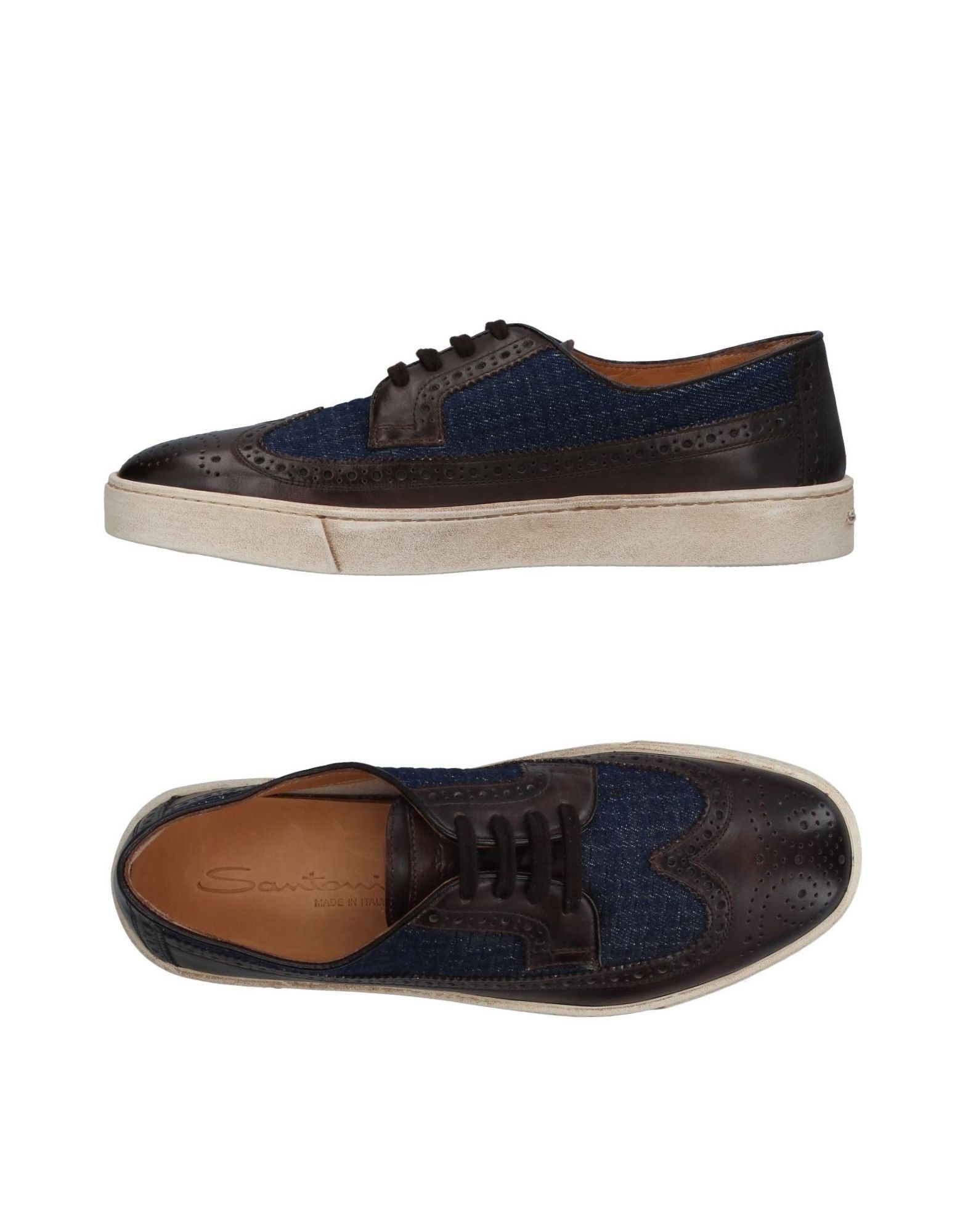 Santoni Sneakers Herren 11410383AV Heiße Schuhe Santoni 11410383AV Sneakers Herren 11410383AV Santoni Heiße Schuhe 04d6c2