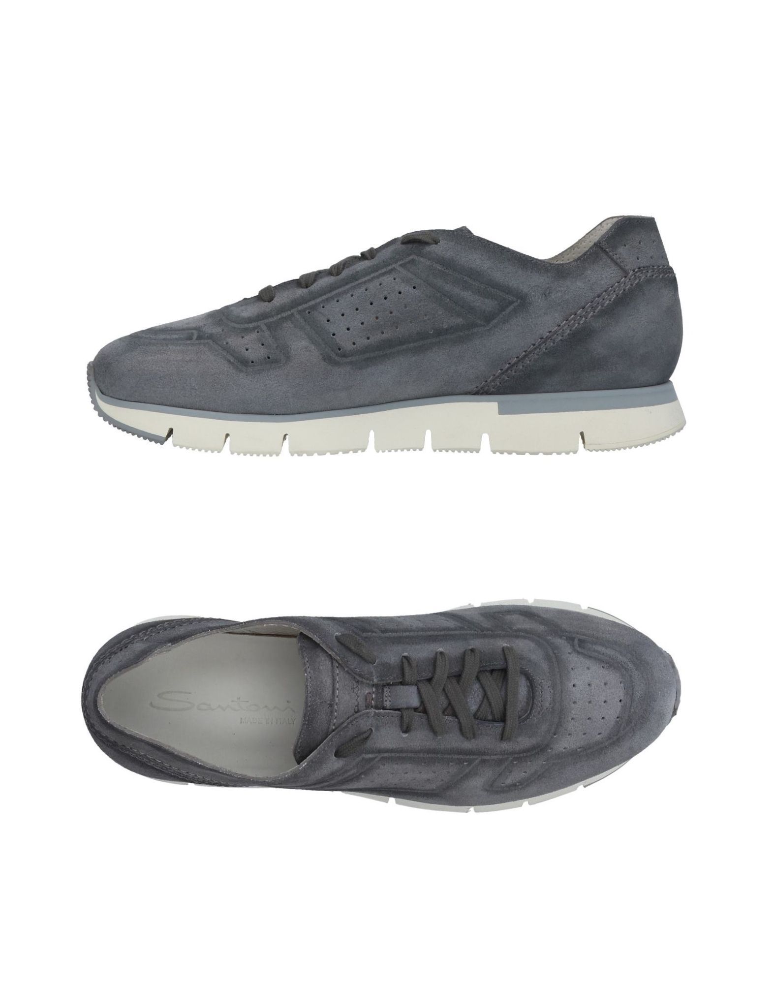 Haltbare Mode billige Schuhe Santoni Sneakers Herren 11410405NF Heiße Schuhe Haltbare Mode billige Schuhe Santoni Sneakers Herren 11410405NF Heiße Schuhe