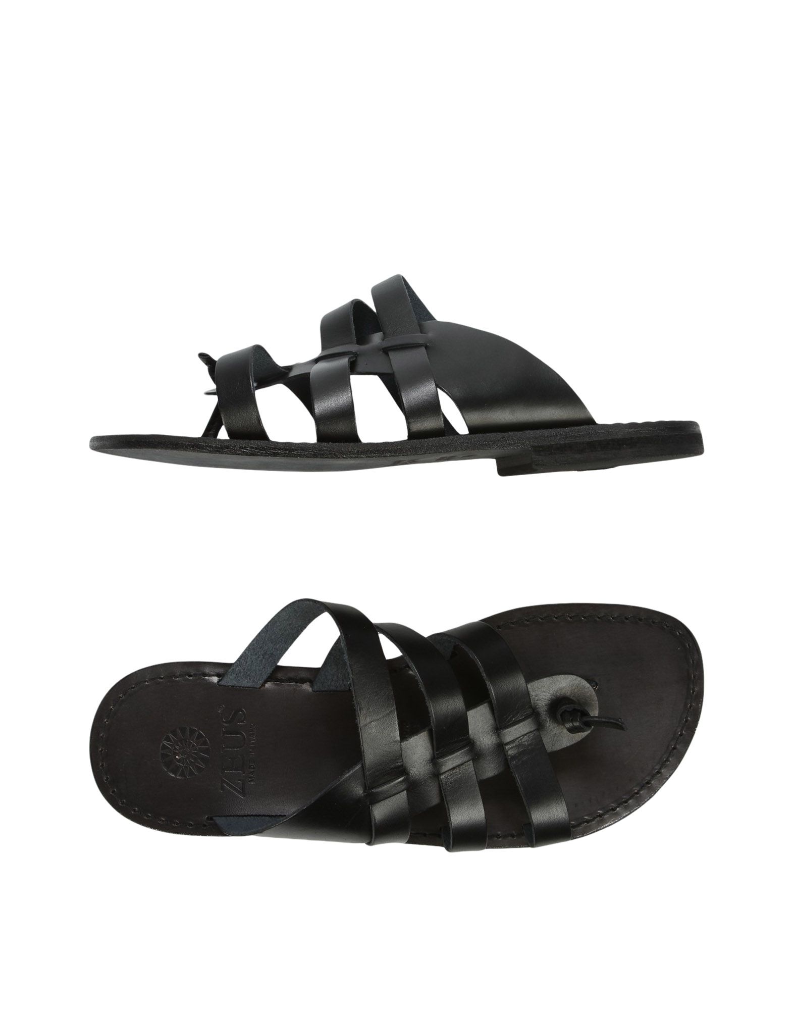 Rabatt echte Schuhe Zeus Dianetten Herren 11410418OJ Rabatt echte Schuhe Zeus Dianetten Herren 11410418OJ