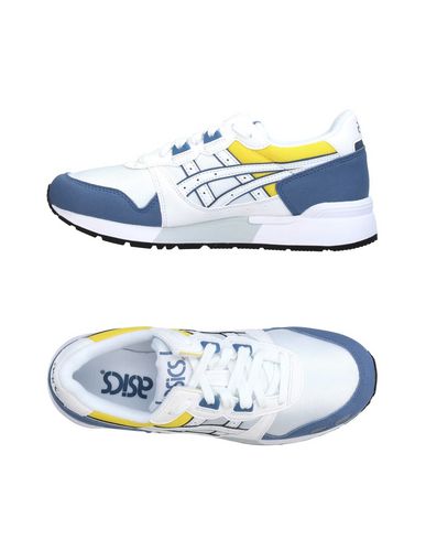 Gran descuento Zapatillas Asics Mujer - Zapatillas Asics Blanco Gran descuento Zapatillas Asics Mujer - Zapatillas Zapatillas - Asics Blanco 7caa59