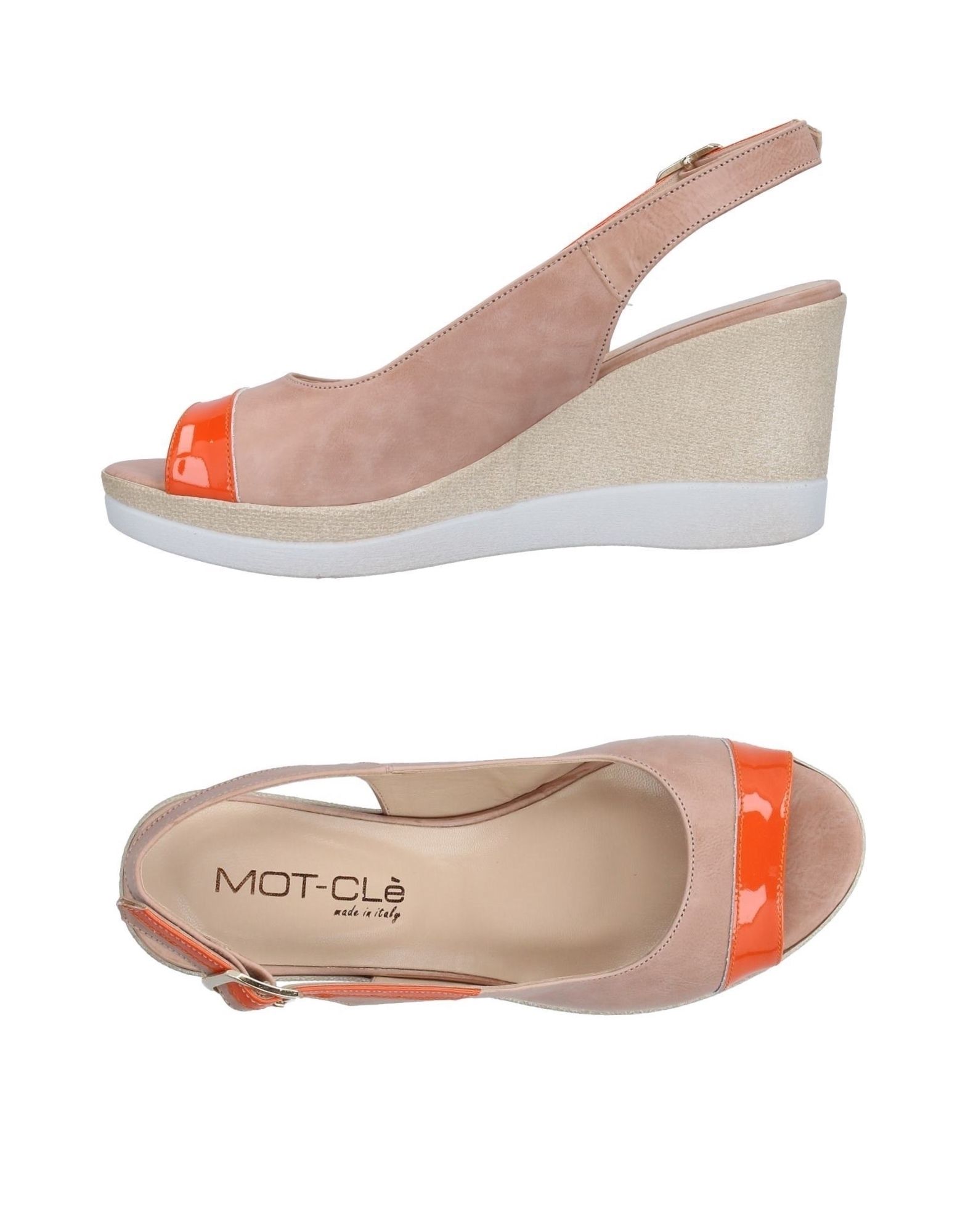 Sandali Mot-Clè Donna - 11410538QW Scarpe economiche e buone Sandali Mot-Clè Donna - 11410538QW Scarpe economiche e buone