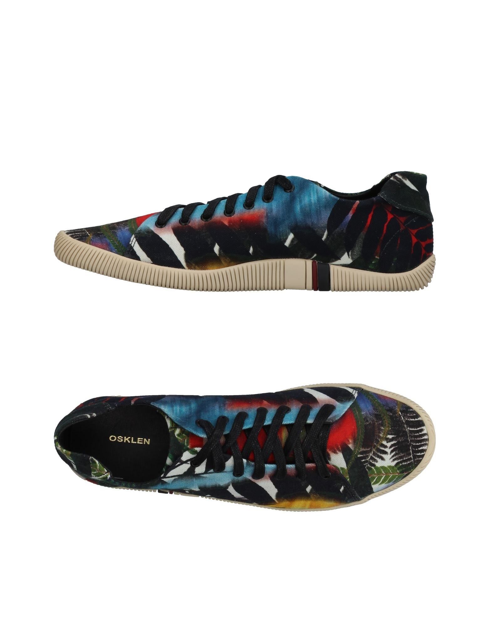Haltbare Mode billige Schuhe Osklen Sneakers Herren 11410589EJ Heiße Schuhe Haltbare Mode billige Schuhe Osklen Sneakers Herren 11410589EJ Heiße Schuhe