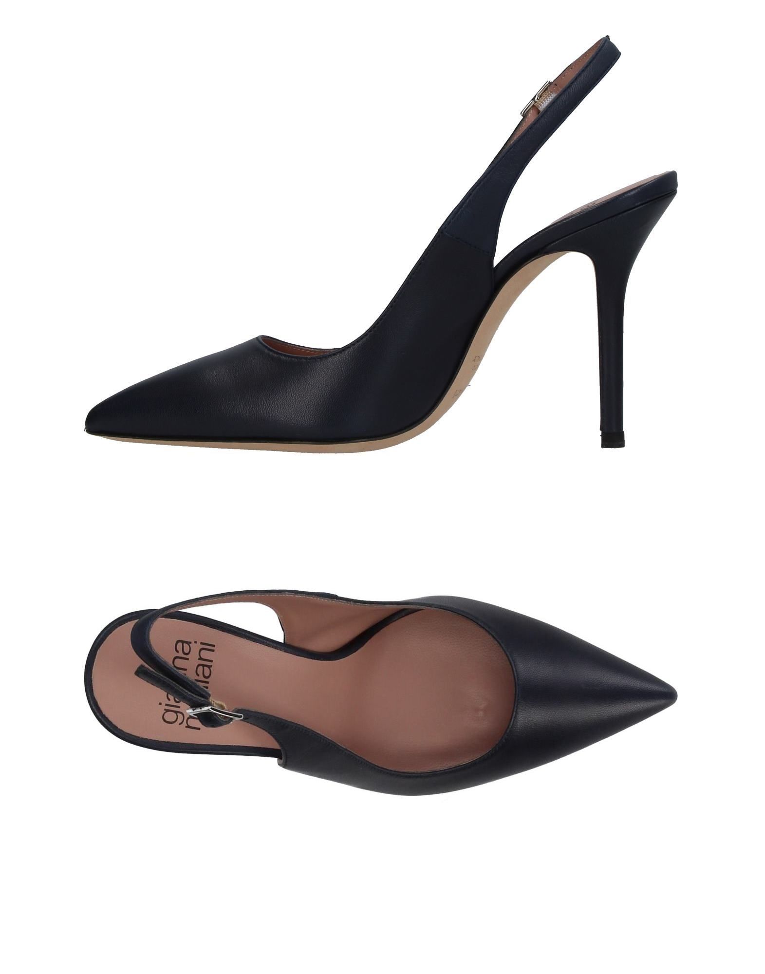 Gianna Meliani Pumps Damen 11410605HH Neue Schuhe Gianna Meliani Pumps Damen 11410605HH Neue Schuhe