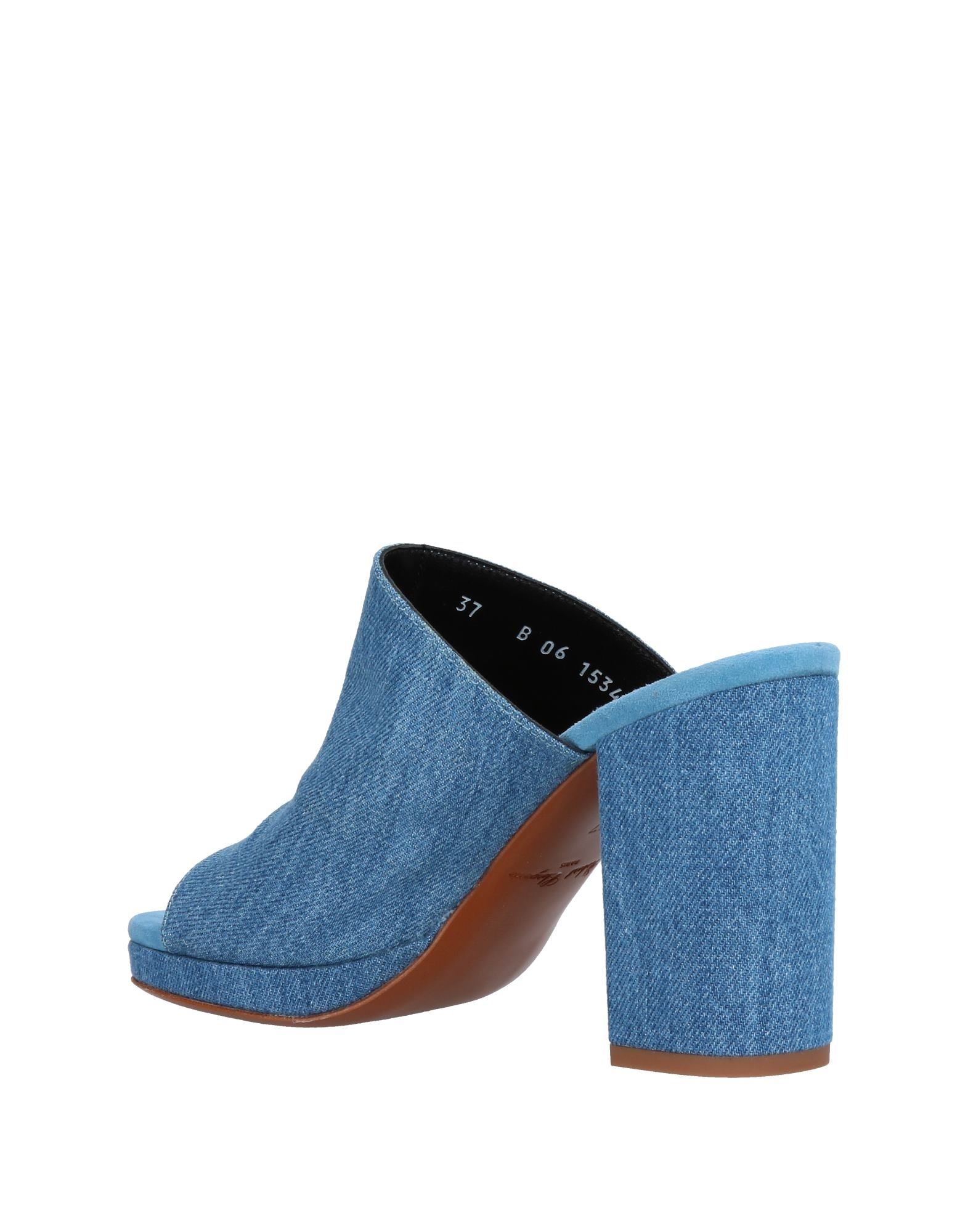 Sandali Robert Clergerie Donna - - - 11410653AG 9b3012 Sandali Robert Clergerie Donna - - - 11410653AG 9b3012