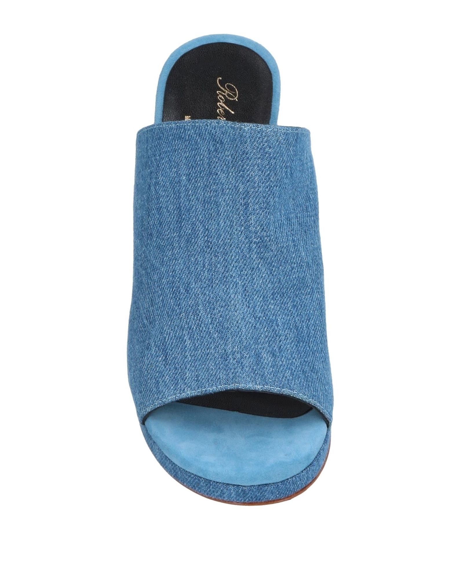 Sandali Robert Clergerie Donna - - - 11410653AG 9b3012 Sandali Robert Clergerie Donna - - - 11410653AG 9b3012