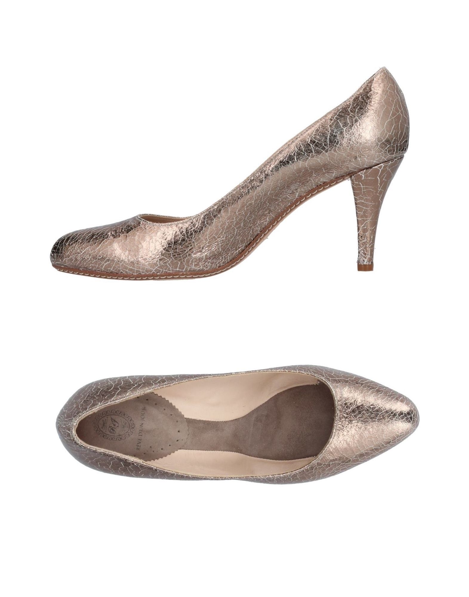 Rêve D'un Jour Pumps Damen 11410692KW Neue Schuhe Rêve D'un Jour Pumps Damen 11410692KW Neue Schuhe