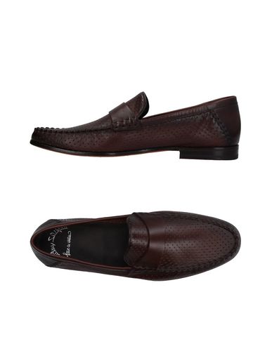 Los últimos zapatos de hombre y mujer Mocasín Santoni Hombre - Mocasines Santoni - 11410779FS Café Los últimos zapatos de hombre y mujer Mocasines Mocasín Santoni Hombre - Mocasines mujer Santoni - 11410779FS Café 3508f9