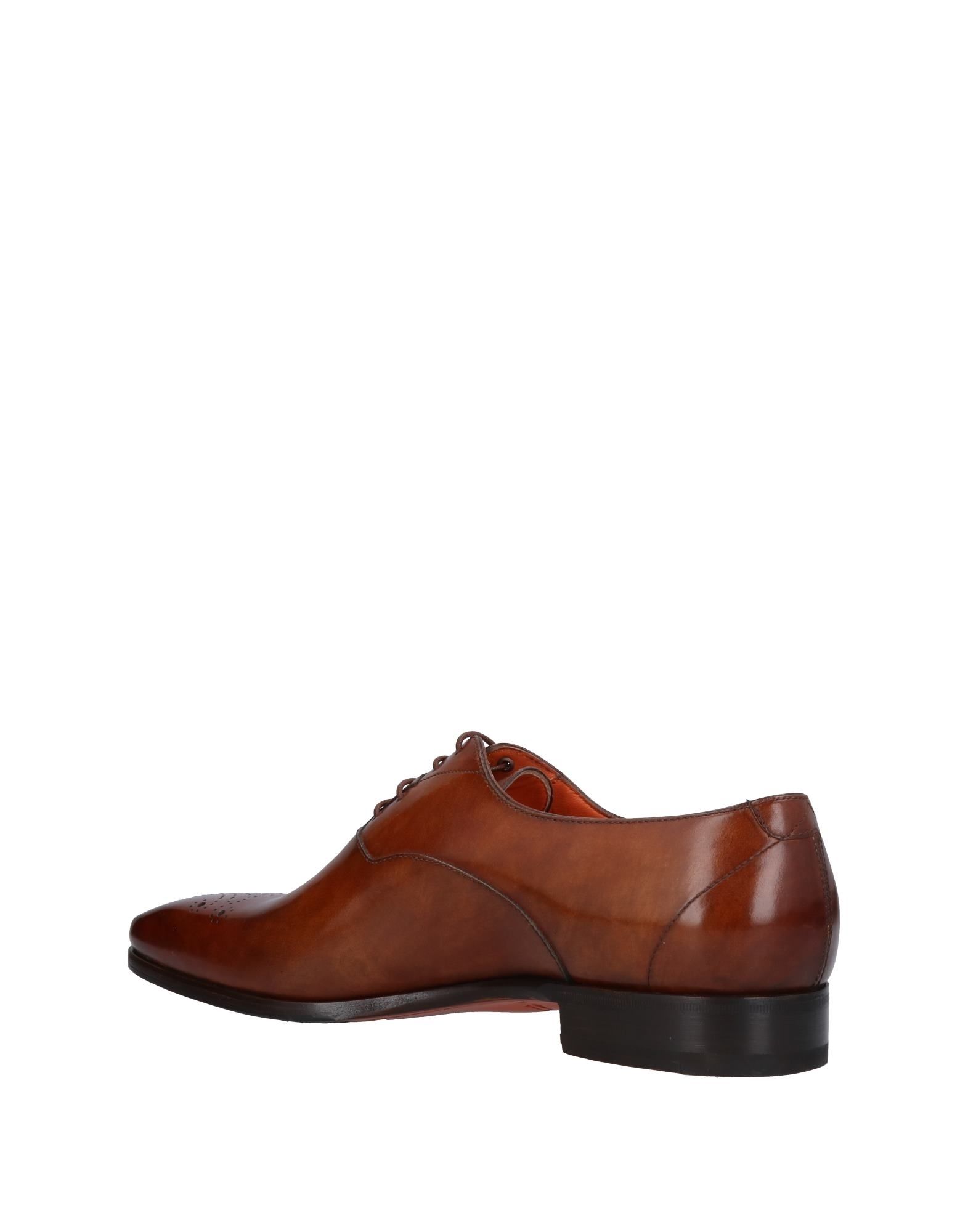 Scarpe economiche e resistenti Moda Stringate Santoni Santoni Santoni Uomo ebc25e Scarpe economiche e resistenti Moda Stringate Santoni Santoni Santoni Uomo ebc25e