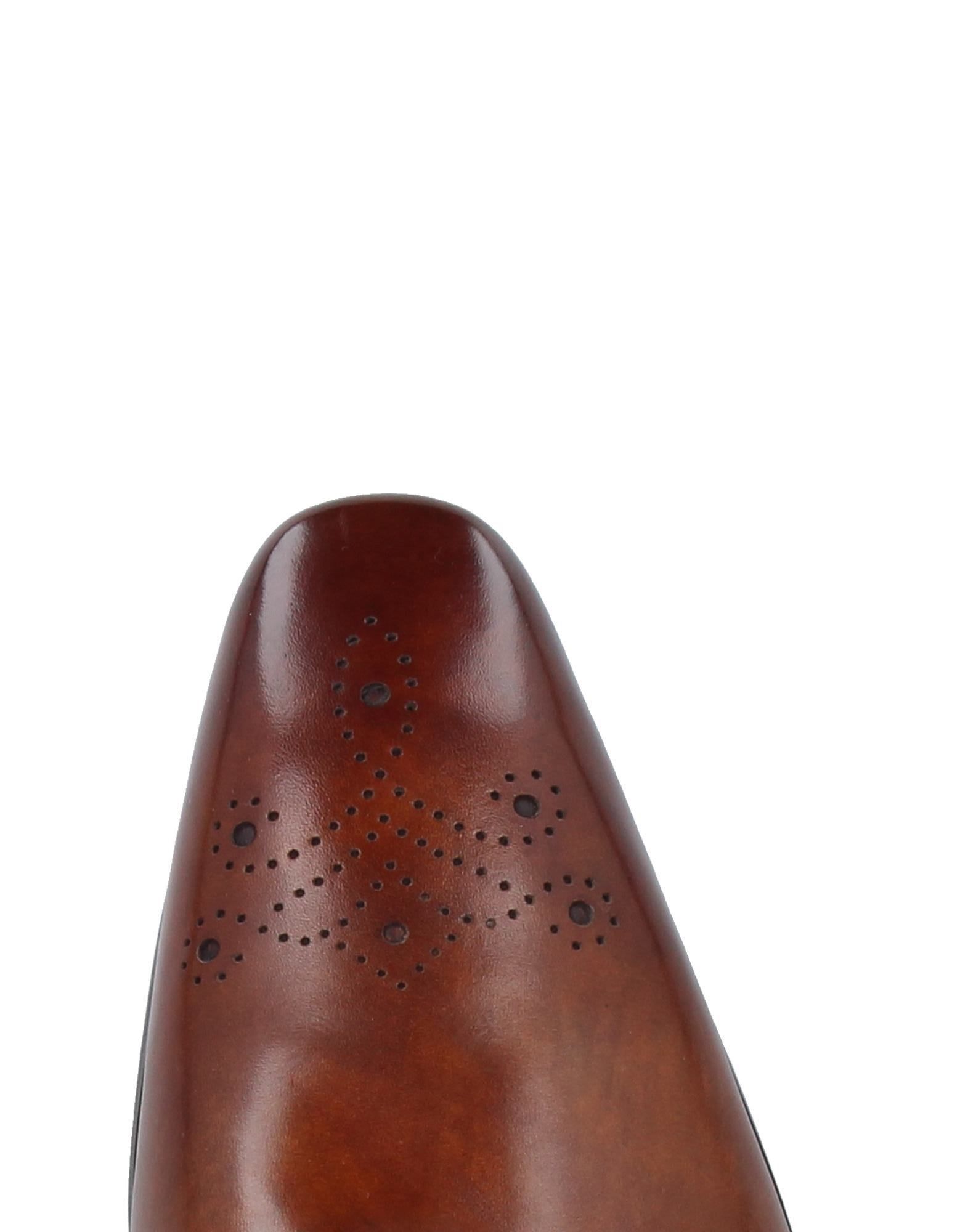 Scarpe economiche e resistenti Moda Stringate Santoni Santoni Santoni Uomo ebc25e Scarpe economiche e resistenti Moda Stringate Santoni Santoni Santoni Uomo ebc25e