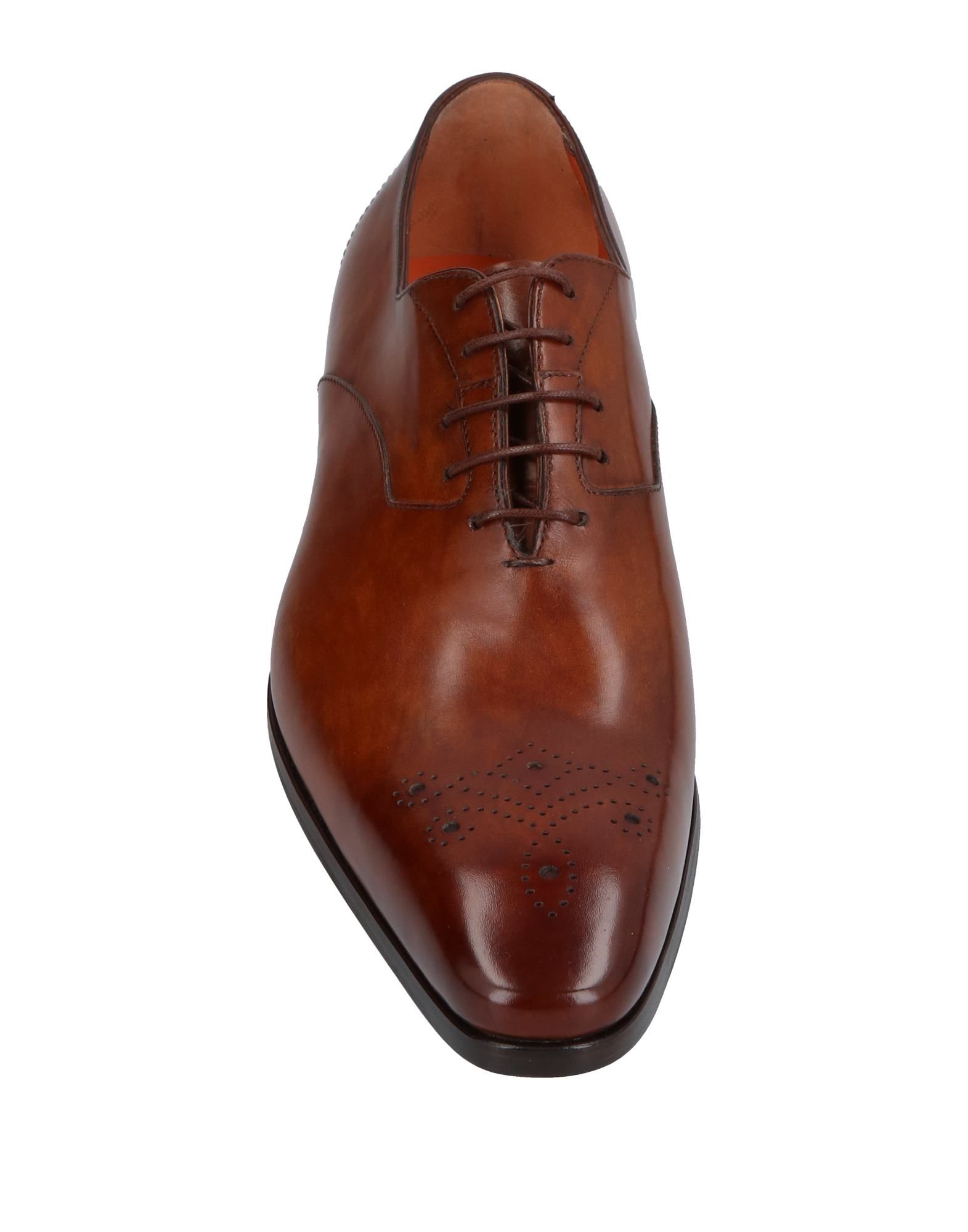 Scarpe economiche e resistenti Moda Stringate Santoni Santoni Santoni Uomo ebc25e Scarpe economiche e resistenti Moda Stringate Santoni Santoni Santoni Uomo ebc25e