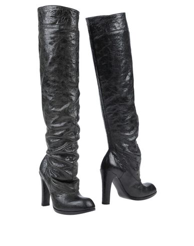 Bota Gianni Barbato Mujer - Botas Gianni Barbato - 11410792SA Bota Gianni Barbato Mujer - Botas Gianni Barbato - 11410792SA