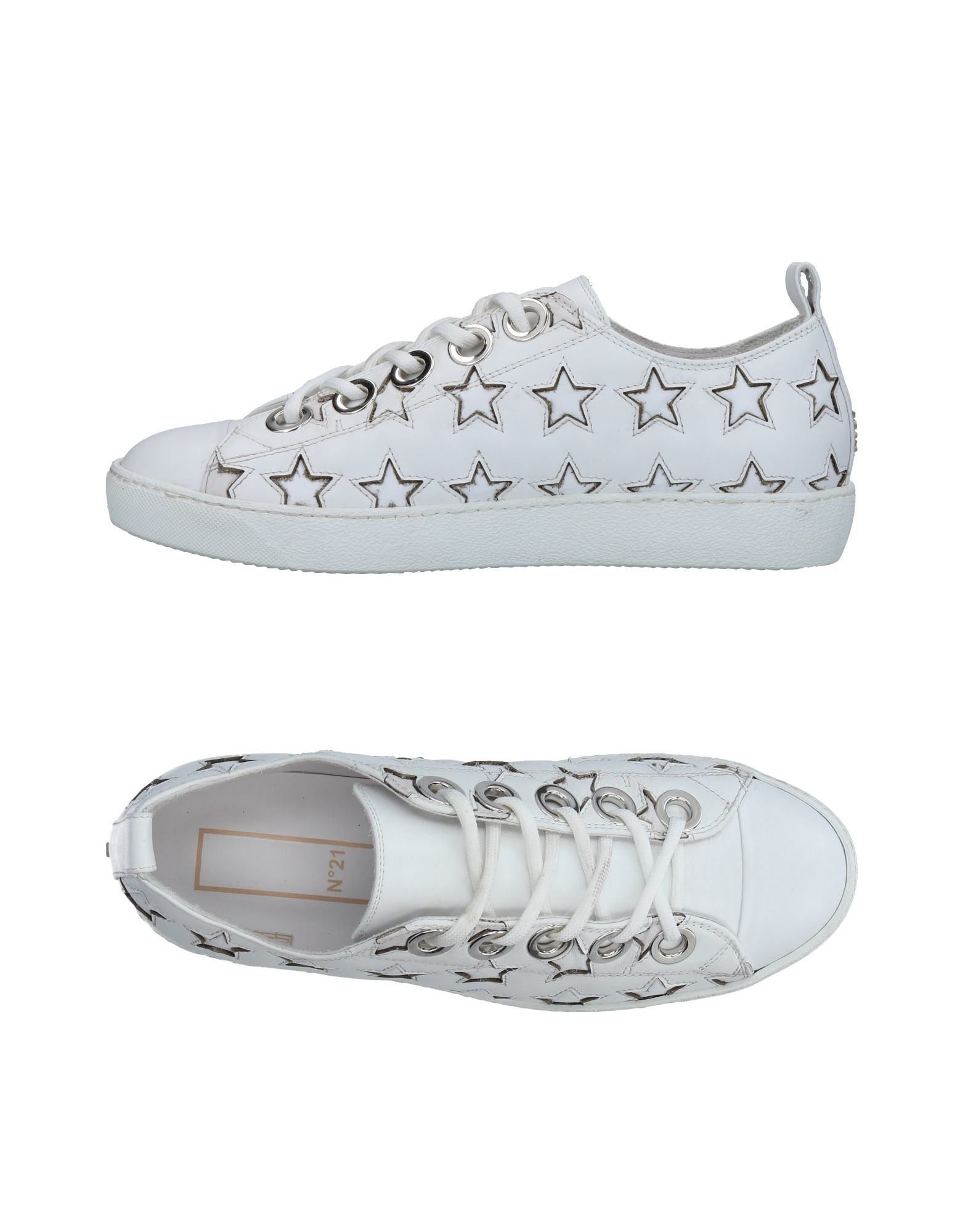 N° 21 Sneakers Herren 11410846BL Gute Qualität beliebte Schuhe N° 21 Sneakers Herren 11410846BL Gute Qualität beliebte Schuhe