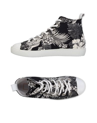 Zapatos con descuento Zapatillas N° 21 Hombre - Zapatillas N° 21 - 11410870KR Negro Zapatos con descuento Zapatillas N° 21 Hombre - Zapatillas N° 21 - 11410870KR Negro
