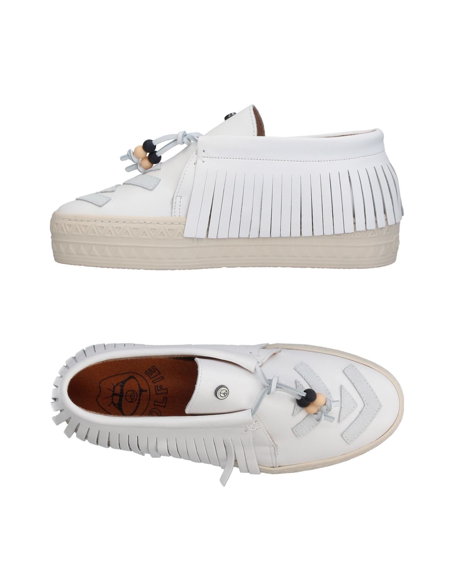 Haltbare Mode billige Schuhe Dolfie Sneakers Damen 11410888JK Heiße Schuhe Haltbare Mode billige Schuhe Dolfie Sneakers Damen 11410888JK Heiße Schuhe