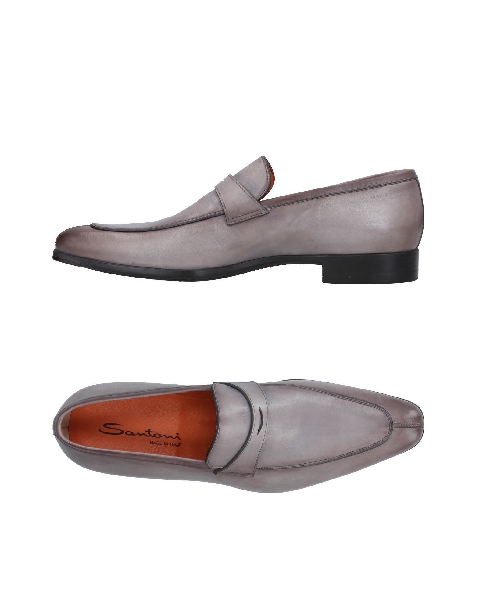Santoni Mokassins Herren 11410891XN Gute Qualität beliebte Schuhe Santoni Mokassins Herren 11410891XN Gute Qualität beliebte Schuhe