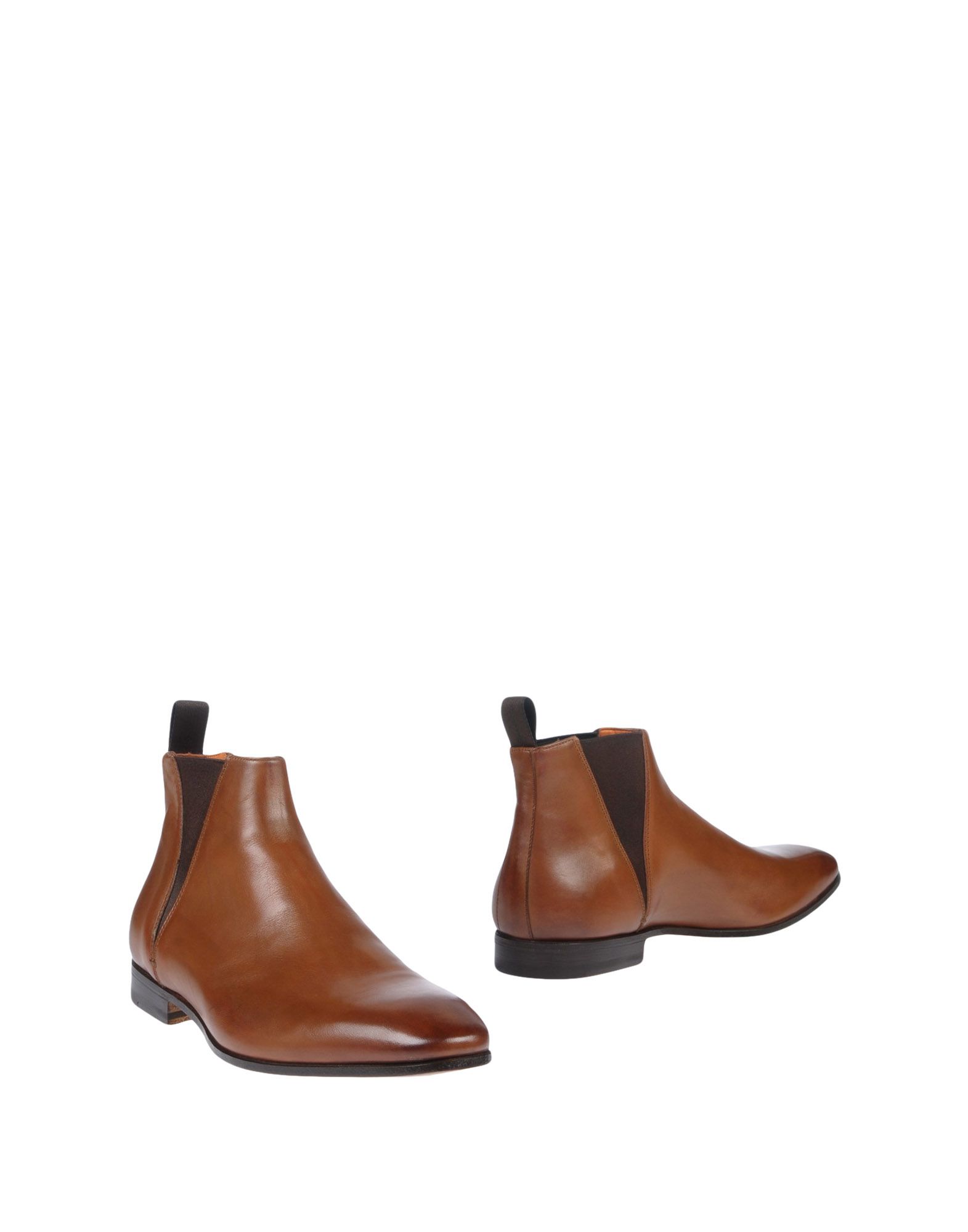 Haltbare Mode billige Schuhe Santoni Stiefelette Herren 11410907LH Heiße Schuhe Haltbare Mode billige Schuhe Santoni Stiefelette Herren 11410907LH Heiße Schuhe