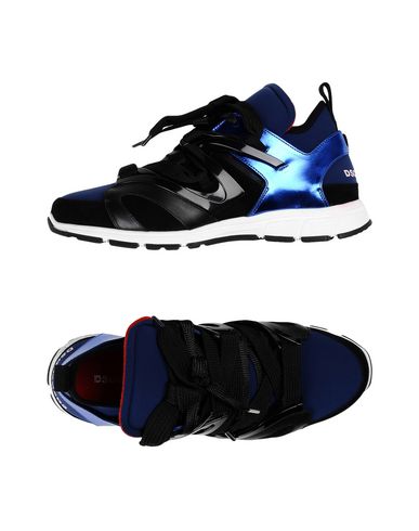 Zapatos con descuento Zapatillas Dsquared2 Hombre - Zapatillas Dsquared2 - 11411091XE Azul marino Zapatos con descuento Zapatillas Dsquared2 Hombre - Zapatillas Dsquared2 - 11411091XE Azul marino