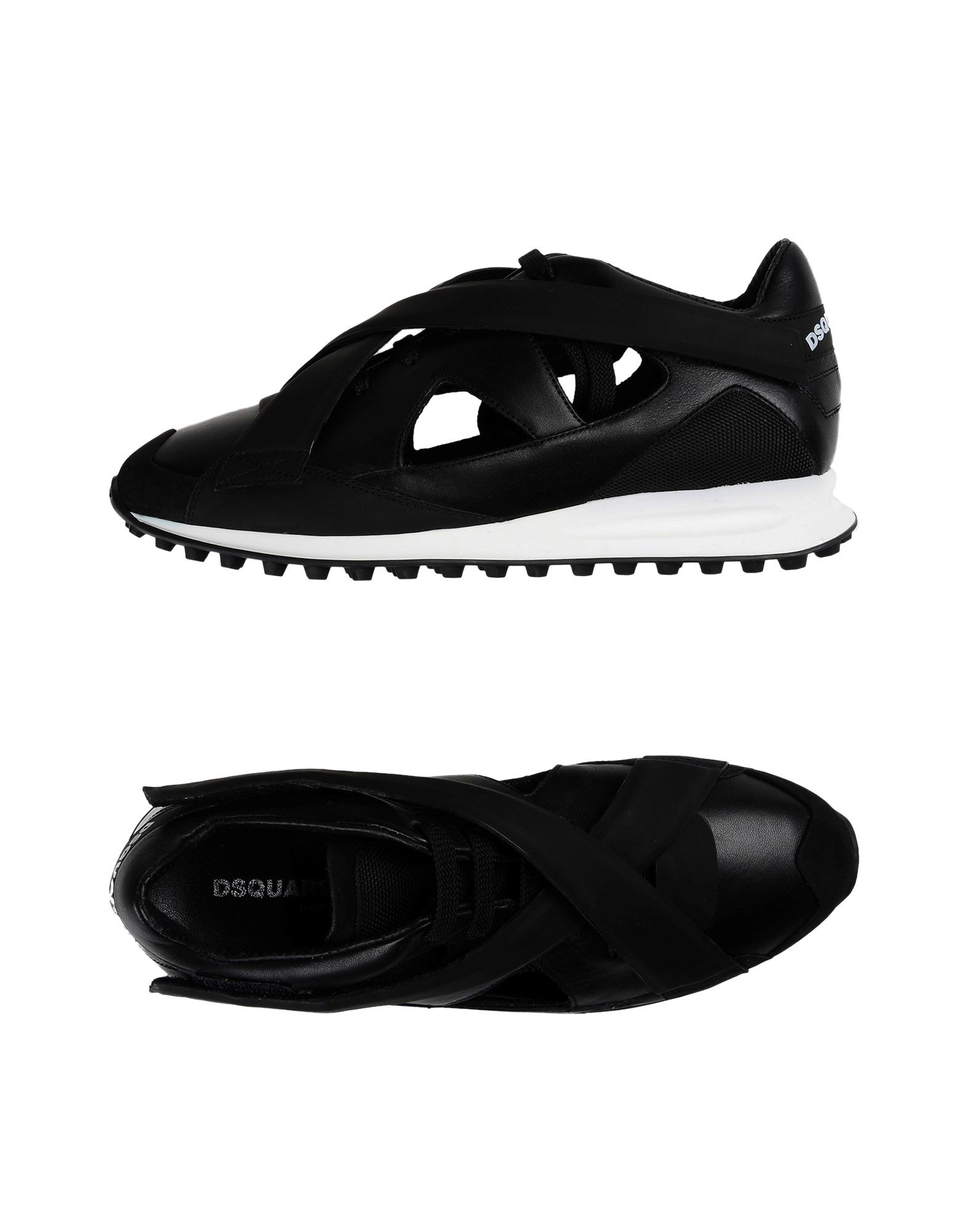 Dsquared2 Sneakers Herren 11411092LH Gute Qualität beliebte Schuhe Dsquared2 Sneakers Herren 11411092LH Gute Qualität beliebte Schuhe