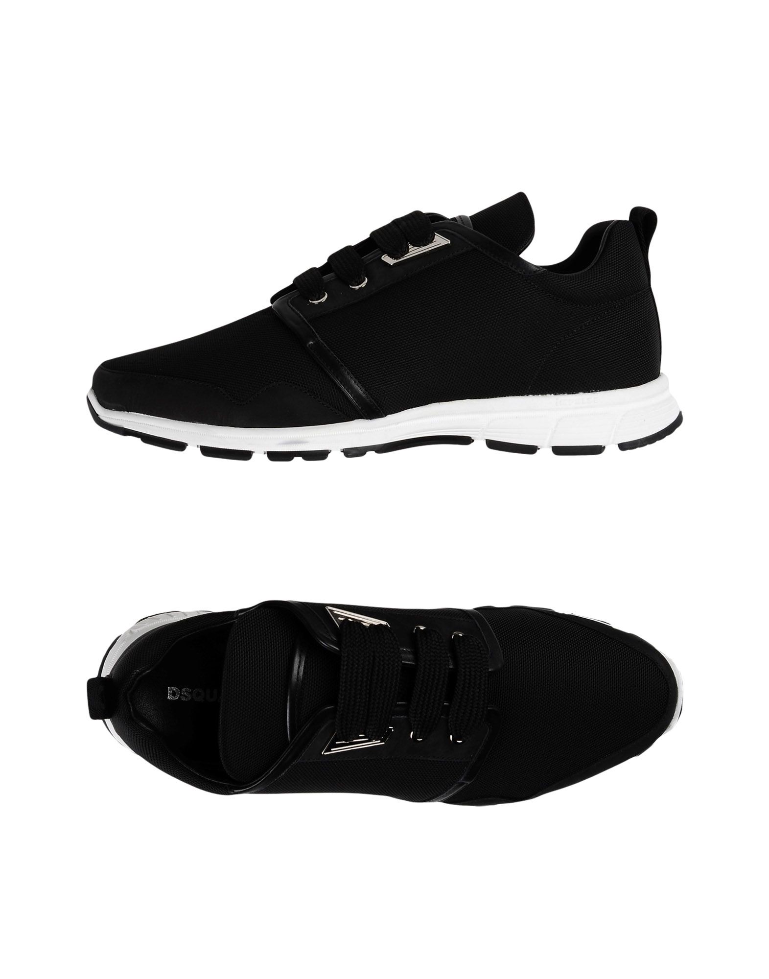 Dsquared2 Sneakers Herren 11411093CO Gute Qualität beliebte Schuhe Dsquared2 Sneakers Herren 11411093CO Gute Qualität beliebte Schuhe