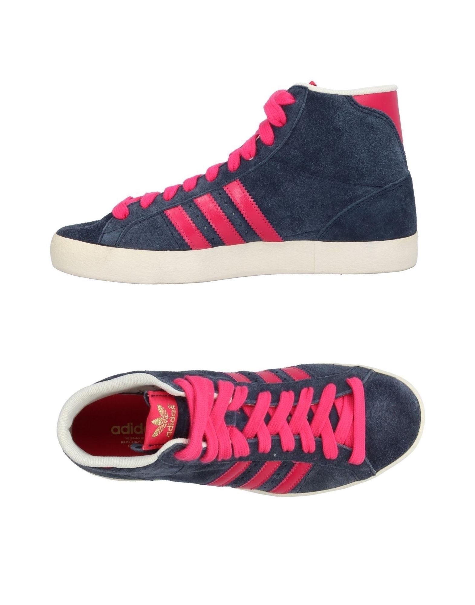Adidas Originals Sneakers Damen 11411124QB Gute Qualität beliebte Schuhe Adidas Originals Sneakers Damen 11411124QB Gute Qualität beliebte Schuhe