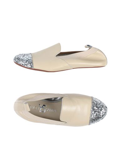 Zapatos casuales salvajes Mocasín Yosi Samra Mujer - Mocasines Yosi Samra - 11411127HX Beige Zapatos casuales salvajes Mocasín Yosi Samra Mujer - Mocasines Yosi Samra - 11411127HX Beige