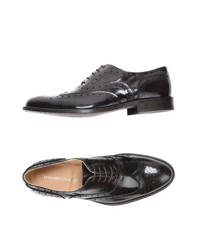 Zapatos con descuento Zapato De Cordones Leonardo Principi Hombre - Zapatos De Cordones Leonardo Principi - 11411149PU Café Zapatos con descuento Zapato De Cordones Leonardo Principi Hombre - Zapatos De Cordones Leonardo Principi - 11411149PU Café