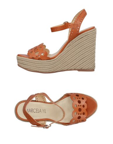 Los zapatos más populares para hombres y mujeres Sandalia Marcela Yil Mujer - Sandalias Marcela Yil - 11411153UI Rojo Los zapatos más populares para hombres y mujeres Sandalia Marcela Yil Mujer - Sandalias Marcela Yil - 11411153UI Rojo